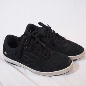 Emerica Reynolds Rare Y2K Skate Shoe Mens 8